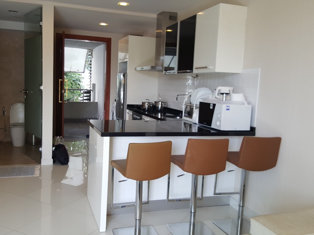 คอนโด 2 ห้องนอน 2 ห้องน้ำ นาเกลือ 16 วงศ์อำมาตย์ – รูปที่ 2