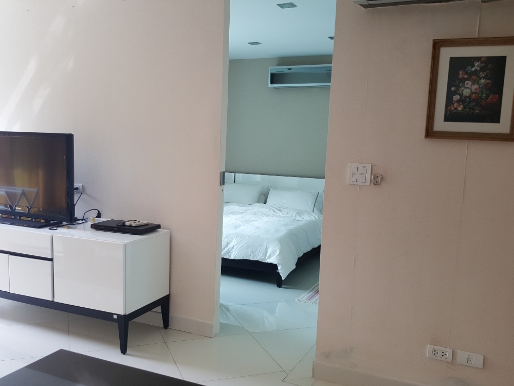 คอนโด 2 ห้องนอน 2 ห้องน้ำ นาเกลือ 16 วงศ์อำมาตย์ – รูปที่ 3