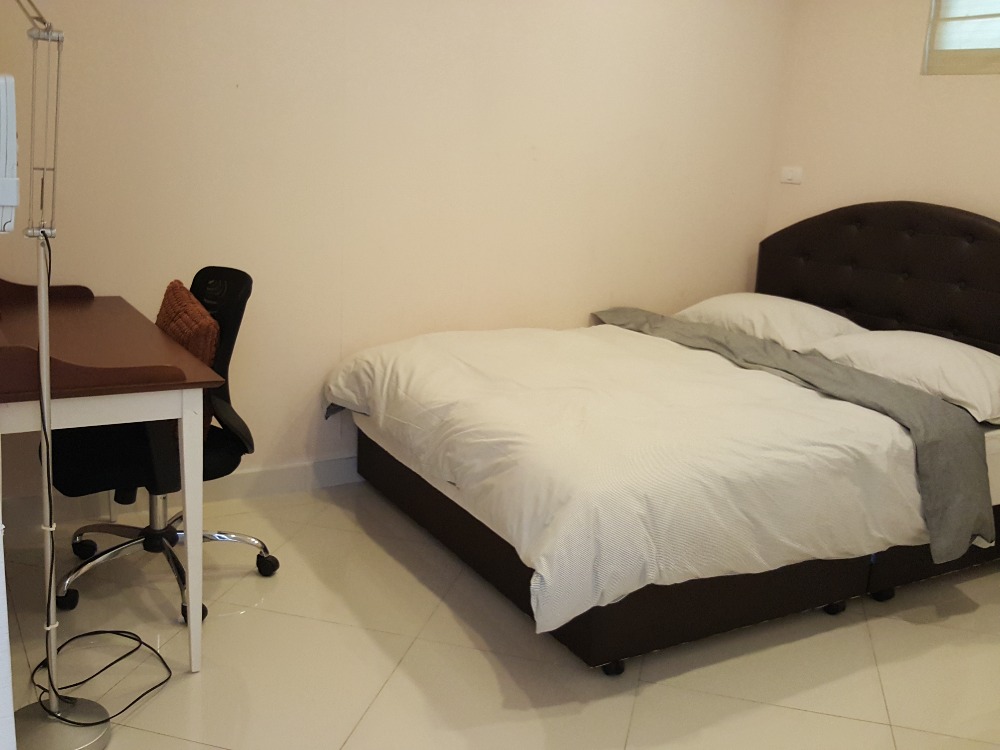คอนโด 2 ห้องนอน 2 ห้องน้ำ นาเกลือ 16 วงศ์อำมาตย์ – รูปที่ 4