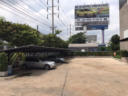 พื้นที่ให้เช่าทำสำนักงาน พร้อมย้ายเข้าได้เลย – รูปที่ 4