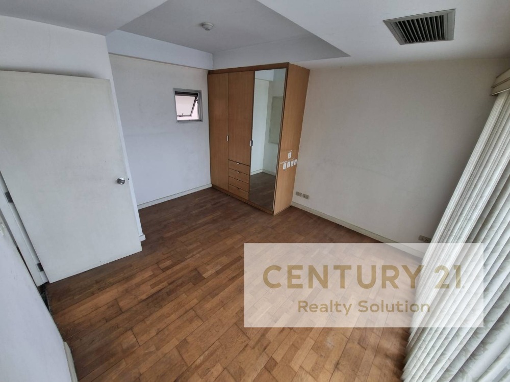 ขายคอนโด 3 ห้องนอน ห้อง Duplex ชั้นสูง วิวสวยมาก โครงการ บ้านนนทรี ถ.จันทน์ Ref. A15210401 – รูปที่ 4