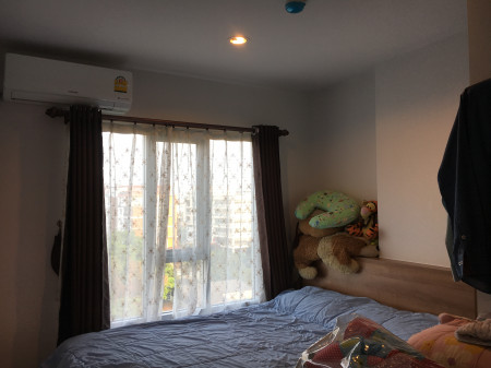 คอนโด The Connexion 2 ถนนรัตนาธิเบศร์ ใกล้รถไฟฟ้า 3 สาย พร้อมผู้เช่า – รูปที่ 3