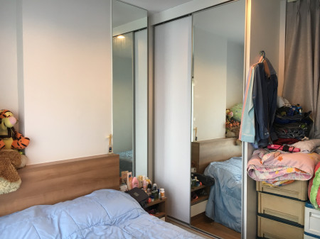 คอนโด The Connexion 2 ถนนรัตนาธิเบศร์ ใกล้รถไฟฟ้า 3 สาย พร้อมผู้เช่า – รูปที่ 4