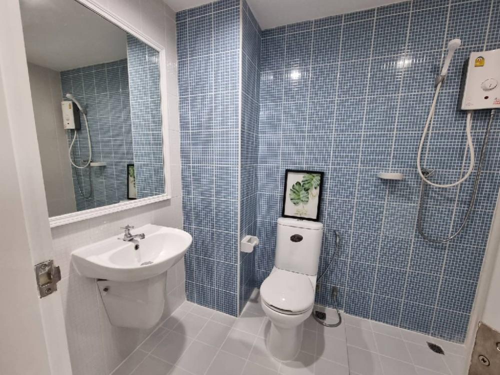 ราคาพิเศษ double u ลาดพร้าว วังหิน เดินทางสะดวกมาก ติดถนน – รูปที่ 4