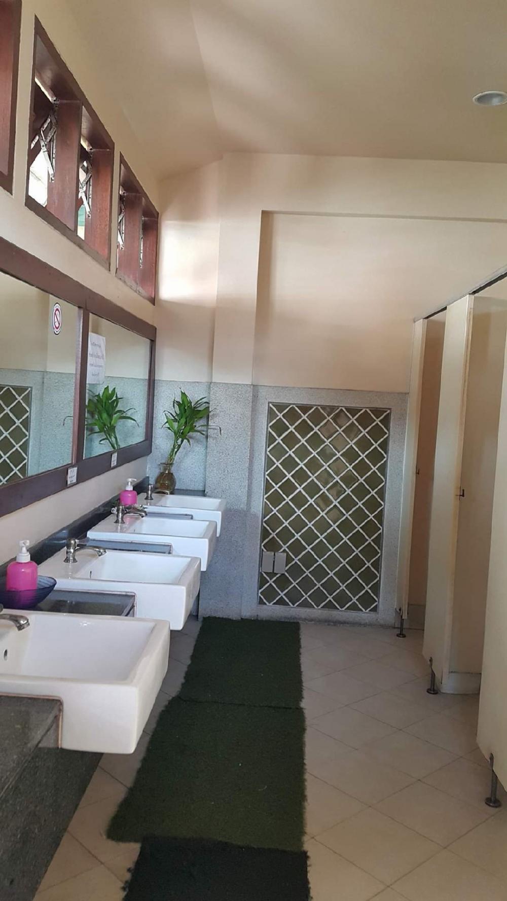 Rent a shop area behind Paradise Park – รูปที่ 4