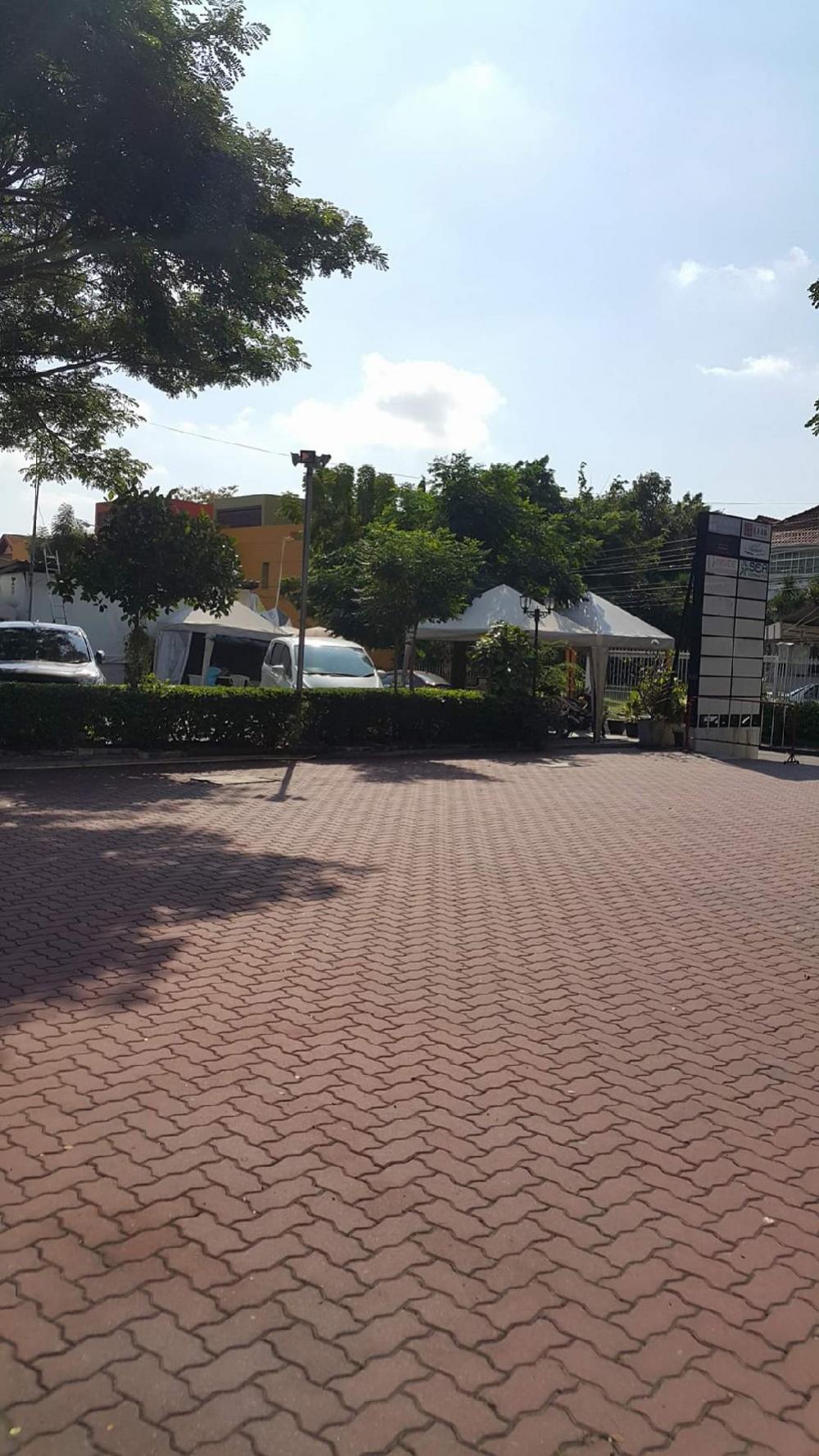 Rent a shop area behind Paradise Park – รูปที่ 3