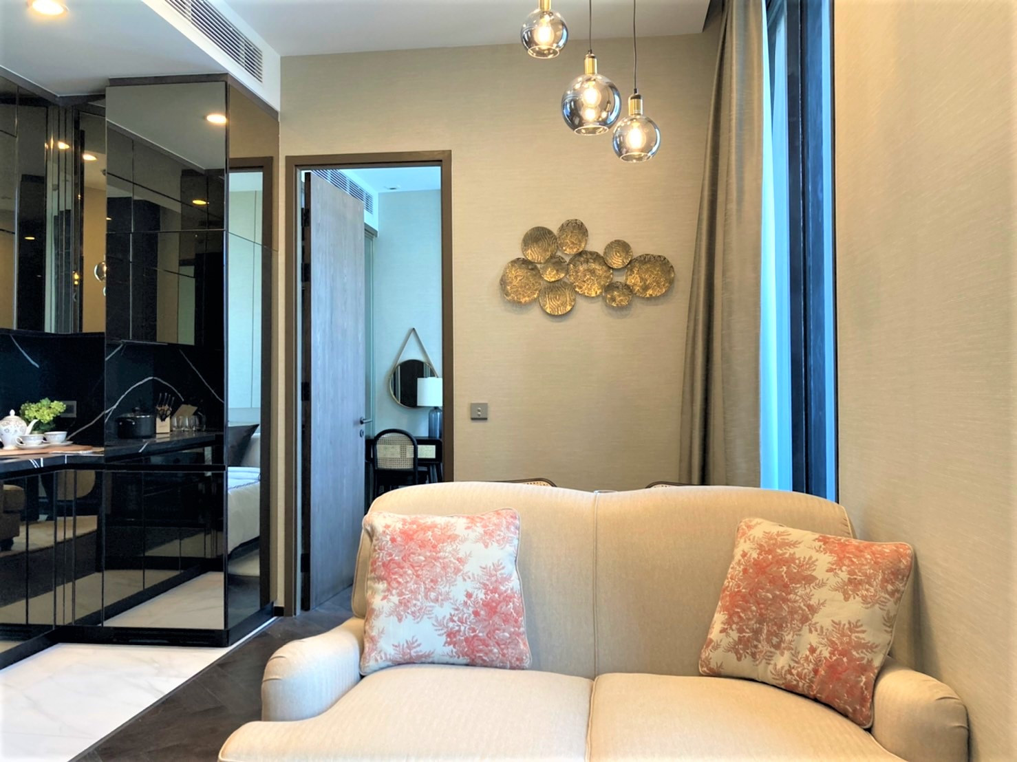 ดิ เอส สุขุมวิท 36 🌟PN-00005014🌟 – รูปที่ 3