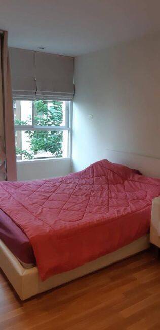 Sale with tenant We condo Ekkamai - Ramintra, beautiful decoration (SAV279) Sale with tenant We condo Ekkamai - Ramintra, beautiful decoration (SAV279)