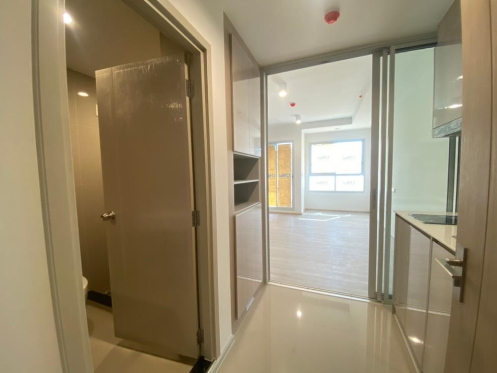 River view 26 sq m. 2.99 million baht. Interested, please contact call/Line 0646428664 Patch