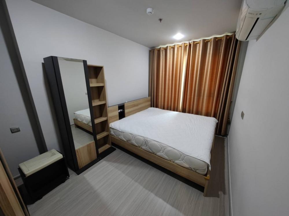 For Rent📍1Bed1Bath Tower A*🛁 Life Ladprao📞0639399665 – รูปที่ 2