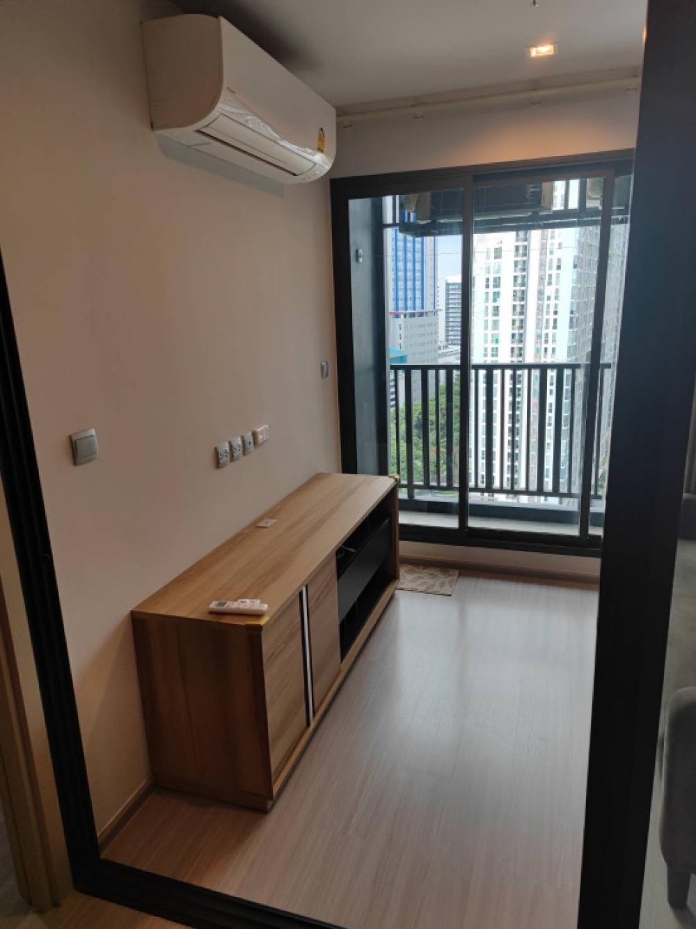 For Rent📍1Bed1Bath Tower A*🛁 Life Ladprao📞0639399665 – รูปที่ 3