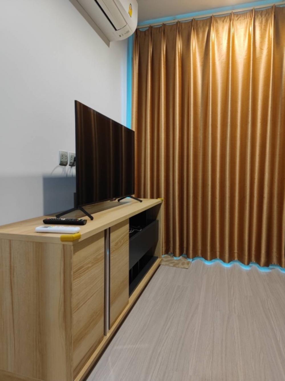 For Rent📍1Bed1Bath Tower A*🛁 Life Ladprao📞0639399665 – รูปที่ 4