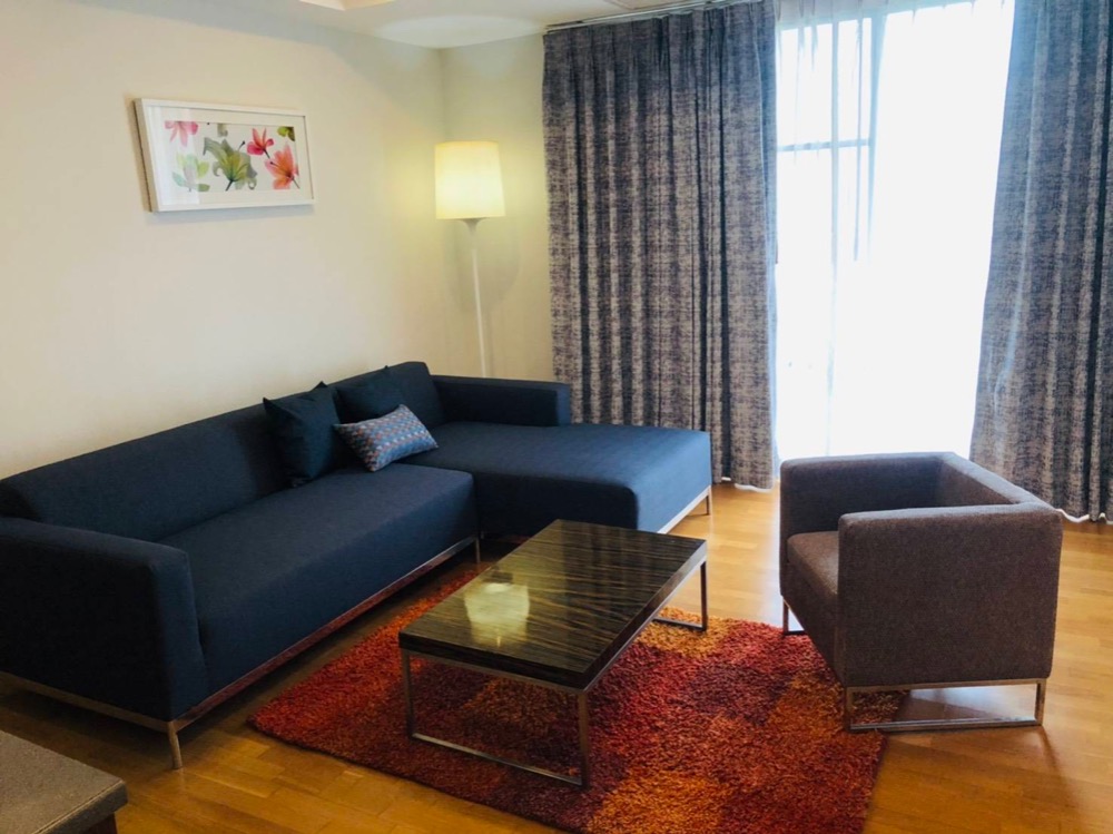 for rent Amantra ratchada 2 bed 87sqm special price !! 💫❤️ – รูปที่ 3