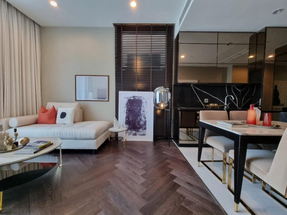 The Esse Sukhumvit 36 two bedroom 2 bathroom at high floor for rent The Esse Sukhumvit 36 two bedroom 2 bathroom at high floor for rent
