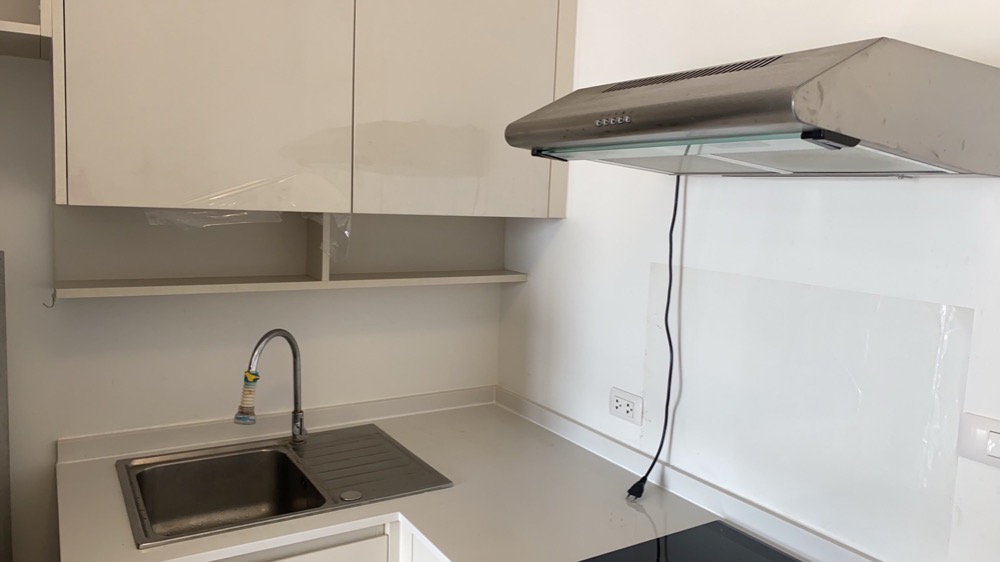 for rent Chapter one Eco ratchada huaikwang 1 bed special deal !! ☘️ – รูปที่ 4