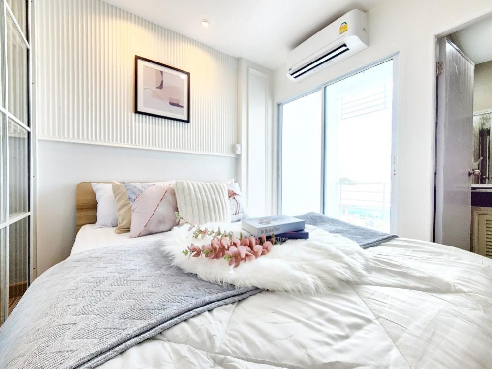ล้านต้นๆ สวยสุดๆ JW suite แถมเลี้ยงสัตว์ได้ด้วยผ่อนเริ่มแค่ 4พันนิดๆ – รูปที่ 2