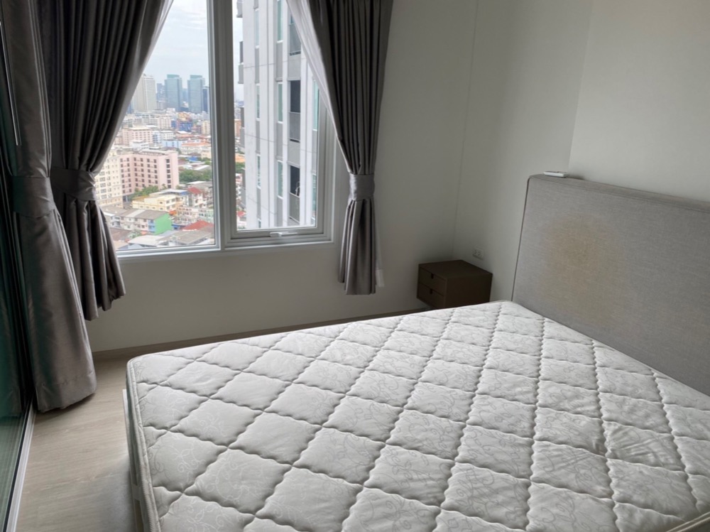 for rent Chapter one Eco ratchada huaikwang 1 bed special deal !! ☘️