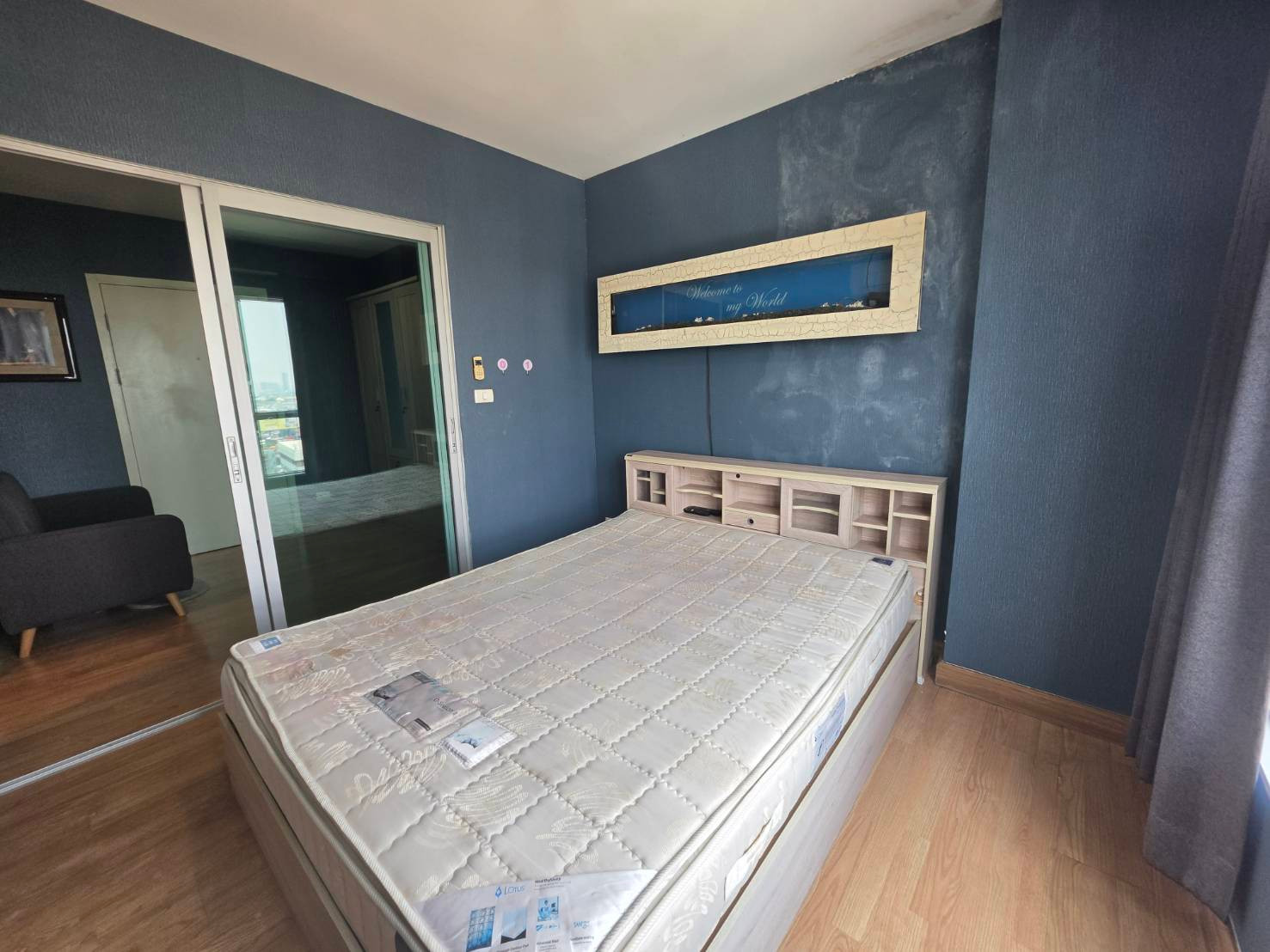 🔥 Selling Aspire Rama 4 - 1 bedrooms 1bathrooms, size 28 sq.m., rare room type!! Near BTS Ekkamai 🔥🔥 🔥 Selling Aspire Rama 4 - 1 bedrooms 1bathrooms, size 28 sq.m., rare room type!! Near BTS Ekkamai 🔥🔥