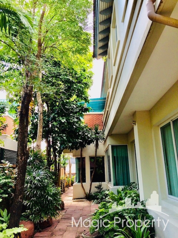 ขายบ้านเดี่ยว 5 ห้องนอน ในพฤกษ์ภิรมย์ รีเจ้นท์ สุขุมวิท บางนา กรุงเทพ – รูปที่ 4