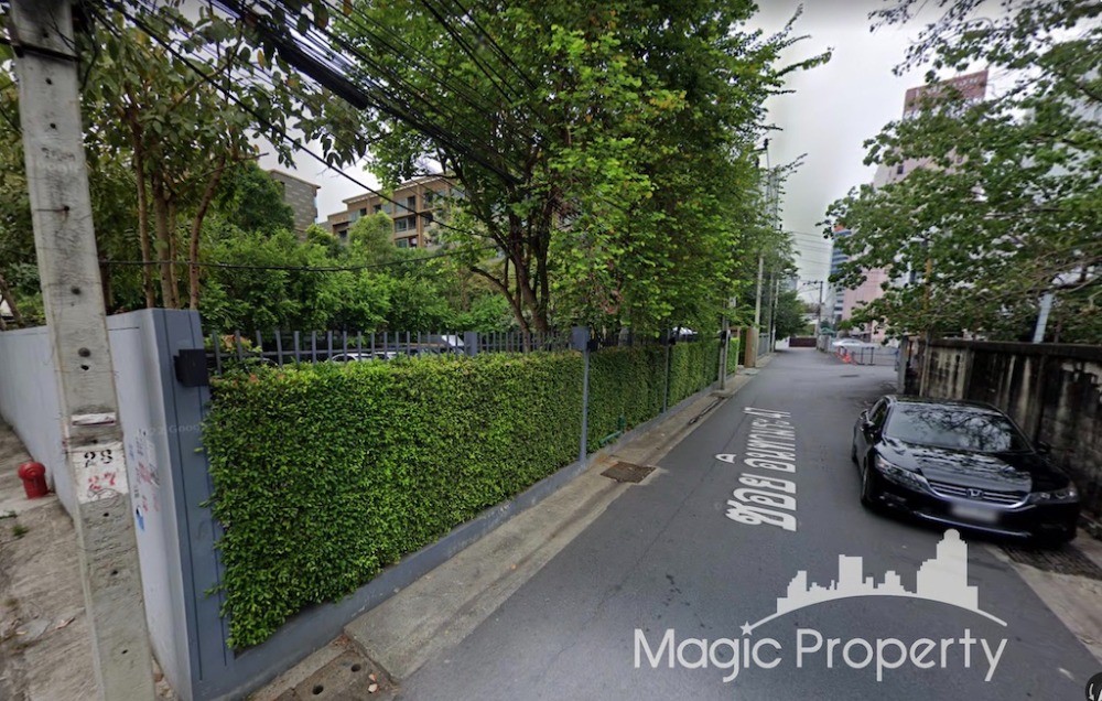ขายที่ดิน 107 ตรว. ใน ซอยอินทามระ 47 ถนนรัชดาภิเษก เขตดินแดง กรุงเทพ – รูปที่ 4