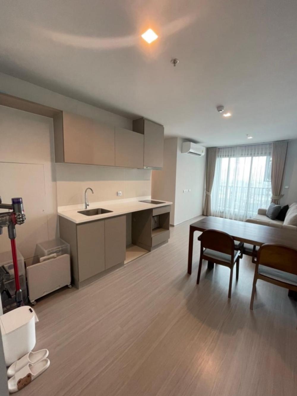 For Rent📍2Bed1Bath🛁Life Ladprao📞0639399665 – รูปที่ 2