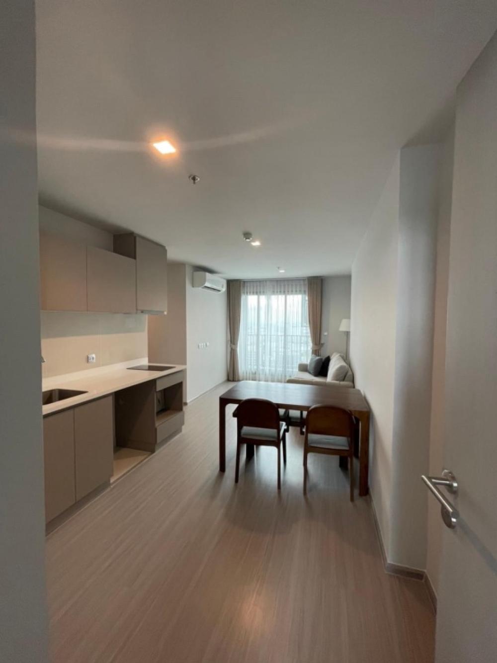 For Rent📍2Bed1Bath🛁Life Ladprao📞0639399665 – รูปที่ 3