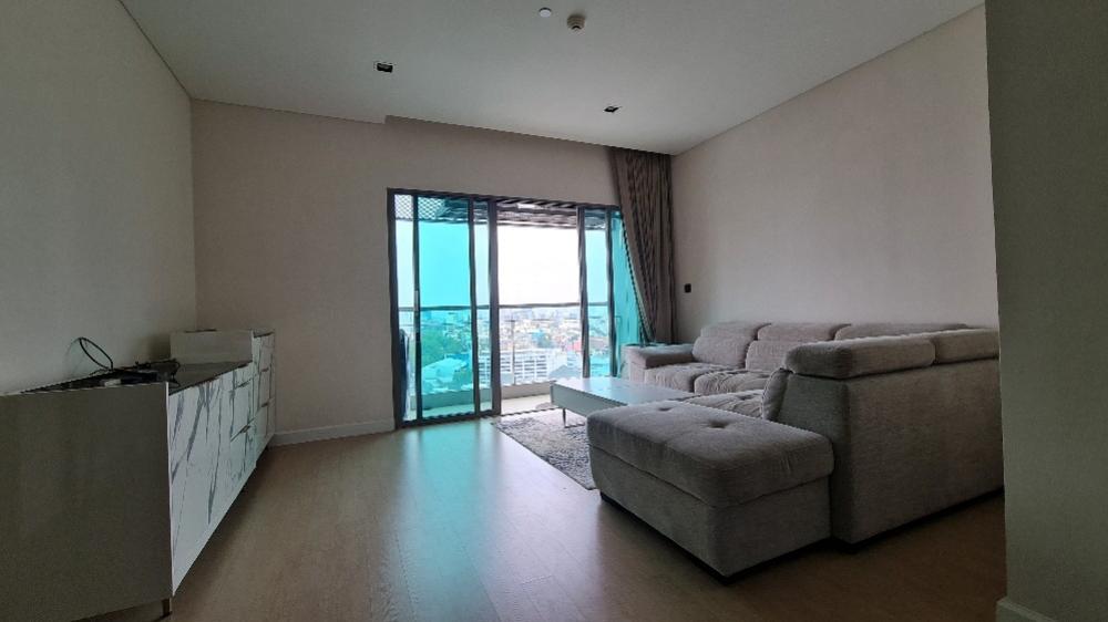 For rent The Room Charoenkrung 30 1 bed special deal ! ❤️💫