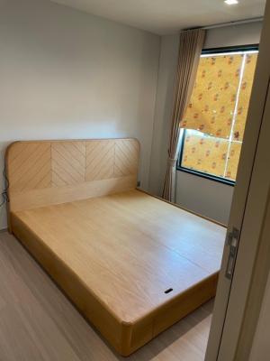 For Rent📍2Bed1Bath🛁Life Ladprao📞0639399665