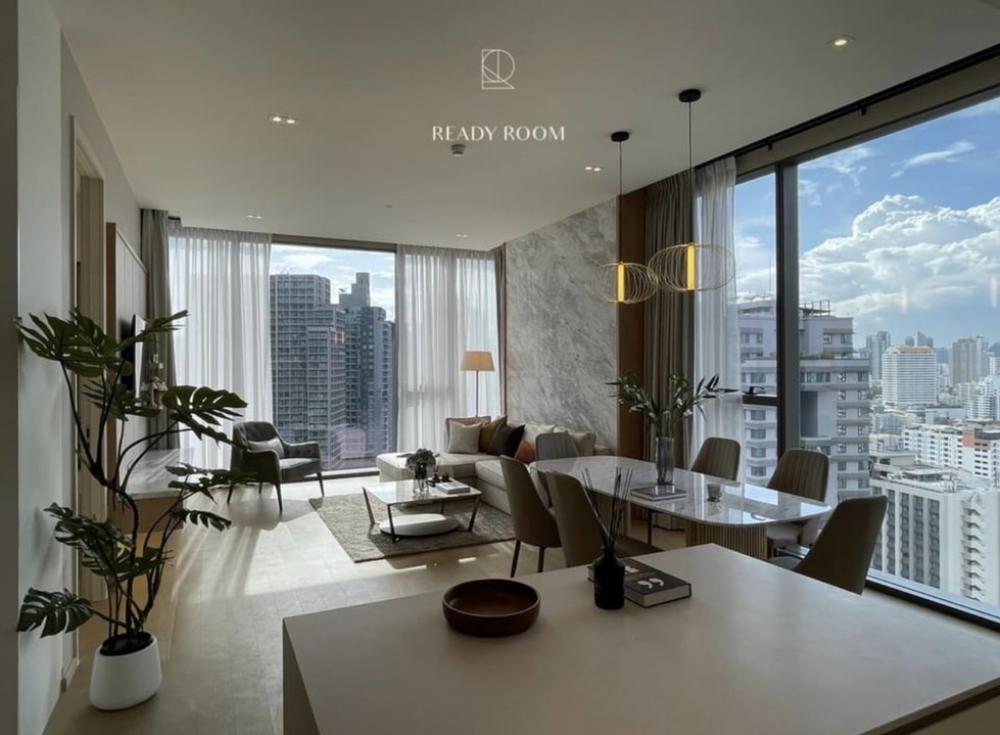 Rental : The Strand Thonglor
