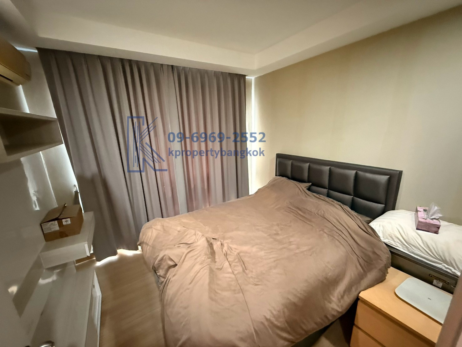 ให้เช่า-ทรู ทองหล่อ เพียง 13000 ชั้น 22 ติดต่อ 09-6969-2552 ใกล้ทองหล่อเอกมัย โรงพยาบาลกรุงเทพ – รูปที่ 2