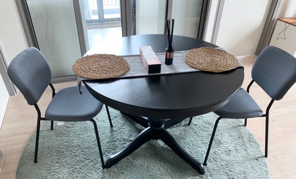 for rent Whizdom ratchada Thapra 2 bed nice room ☘️ – รูปที่ 3