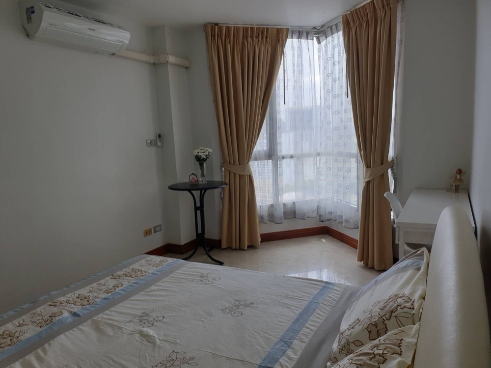 for rent Noble House phayathai 1 bed super deal !! 🌷 – รูปที่ 4