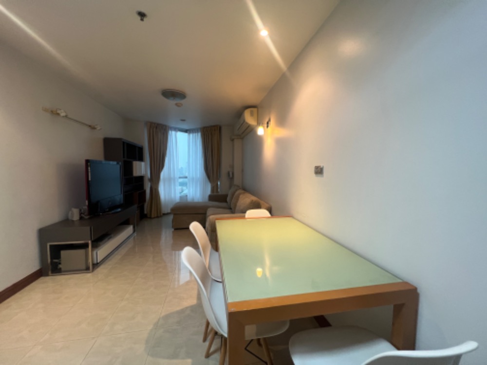 for rent Noble House phayathai 1 bed super deal !! 🌷 – รูปที่ 2