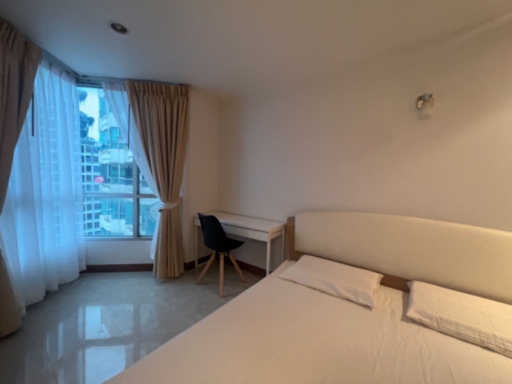 for rent Noble House phayathai 1 bed super deal !! 🌷 – รูปที่ 3