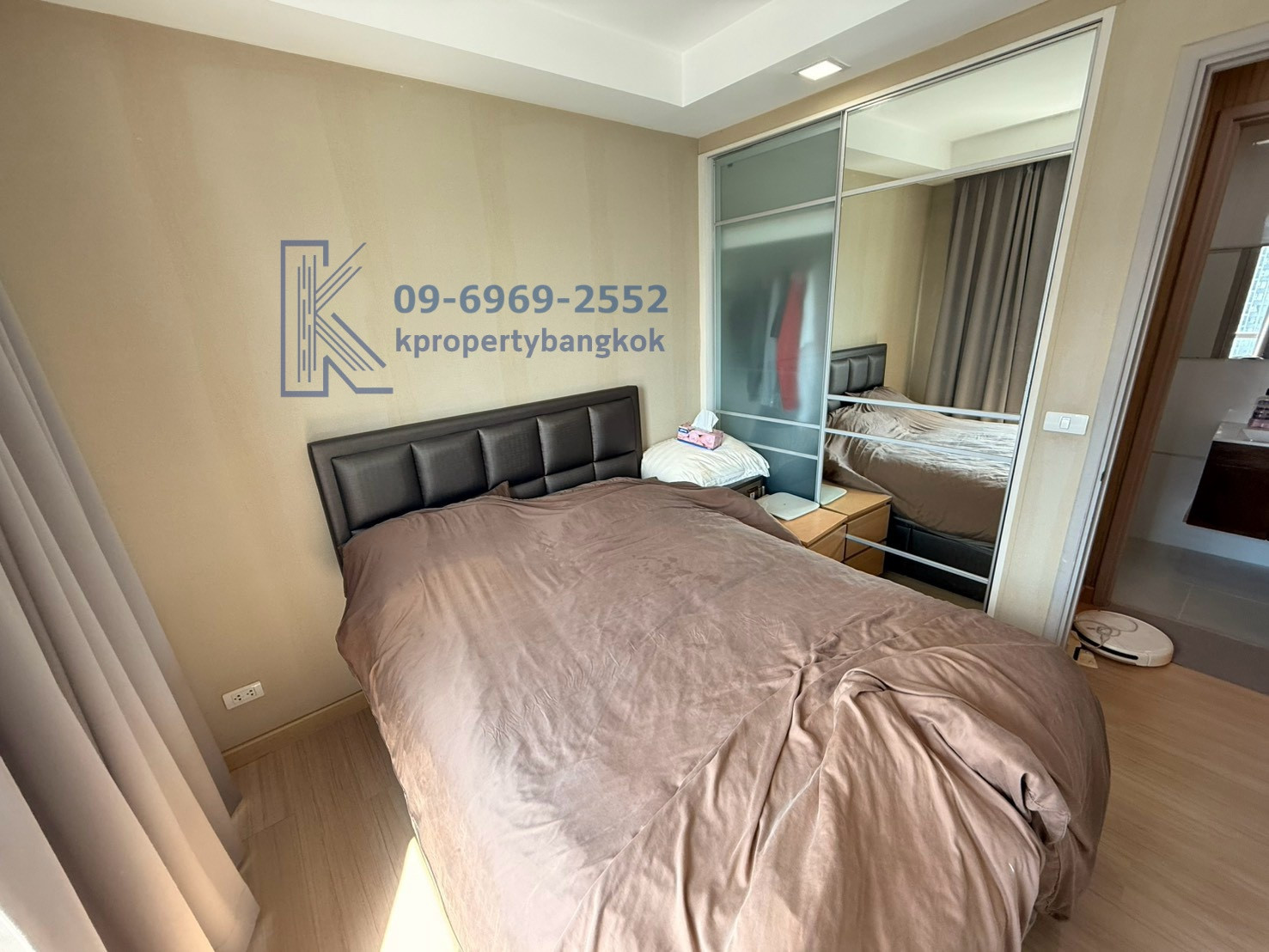 ให้เช่า-ทรู ทองหล่อ เพียง 13000 ชั้น 22 ติดต่อ 09-6969-2552 ใกล้ทองหล่อเอกมัย โรงพยาบาลกรุงเทพ