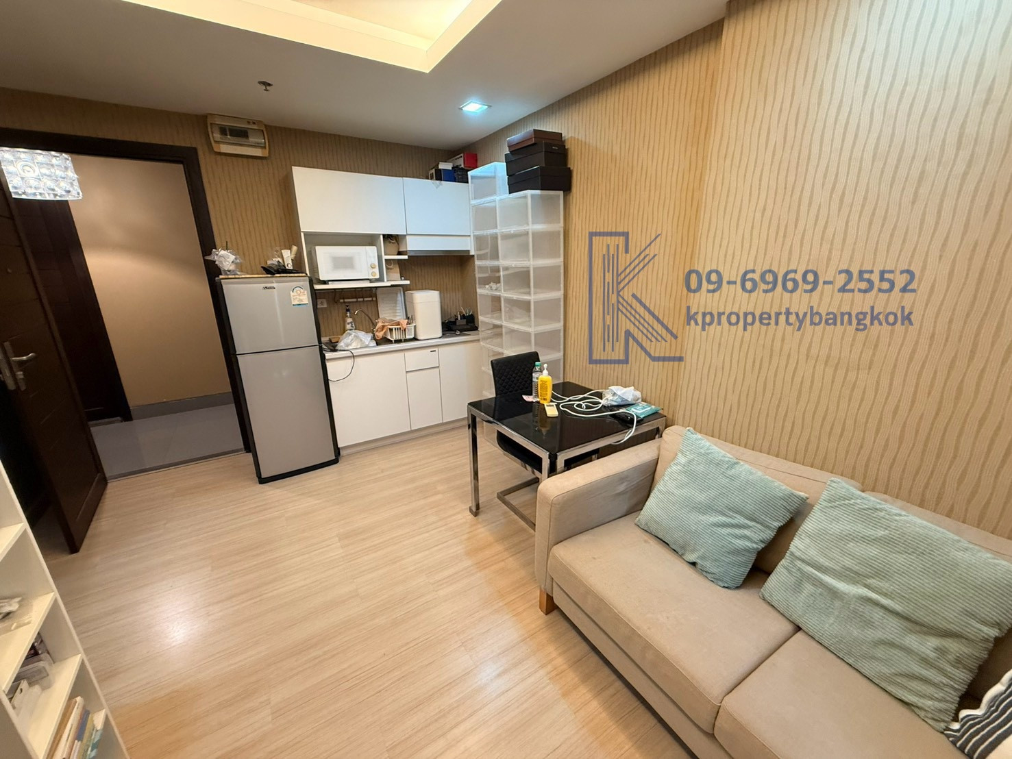 ให้เช่า-ทรู ทองหล่อ เพียง 13000 ชั้น 22 ติดต่อ 09-6969-2552 ใกล้ทองหล่อเอกมัย โรงพยาบาลกรุงเทพ – รูปที่ 3