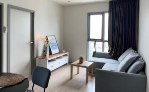 for rent Whizdom ratchada Thapra 2 bed nice room ☘️