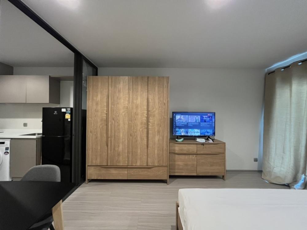 For Rent📍Studio🛁Life ladprao📞0639399665 – รูปที่ 2