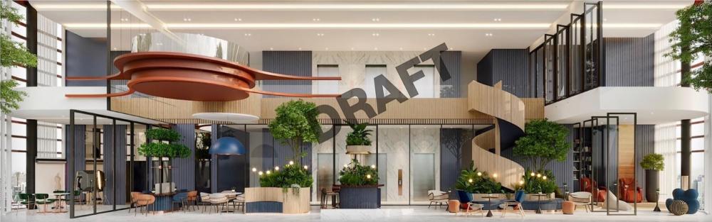 !!! คอนโดใหม่! Studio 25 ตรม. BTS ทองหล่อ CULTURE THONGLOR📌 เริ่ม 4.19 ล้าน* – รูปที่ 4