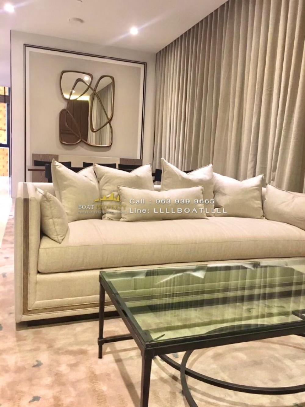 For Rent📍vittorio Sukhumvit 39🛁2Bed3Bath📞0639399665 – รูปที่ 3