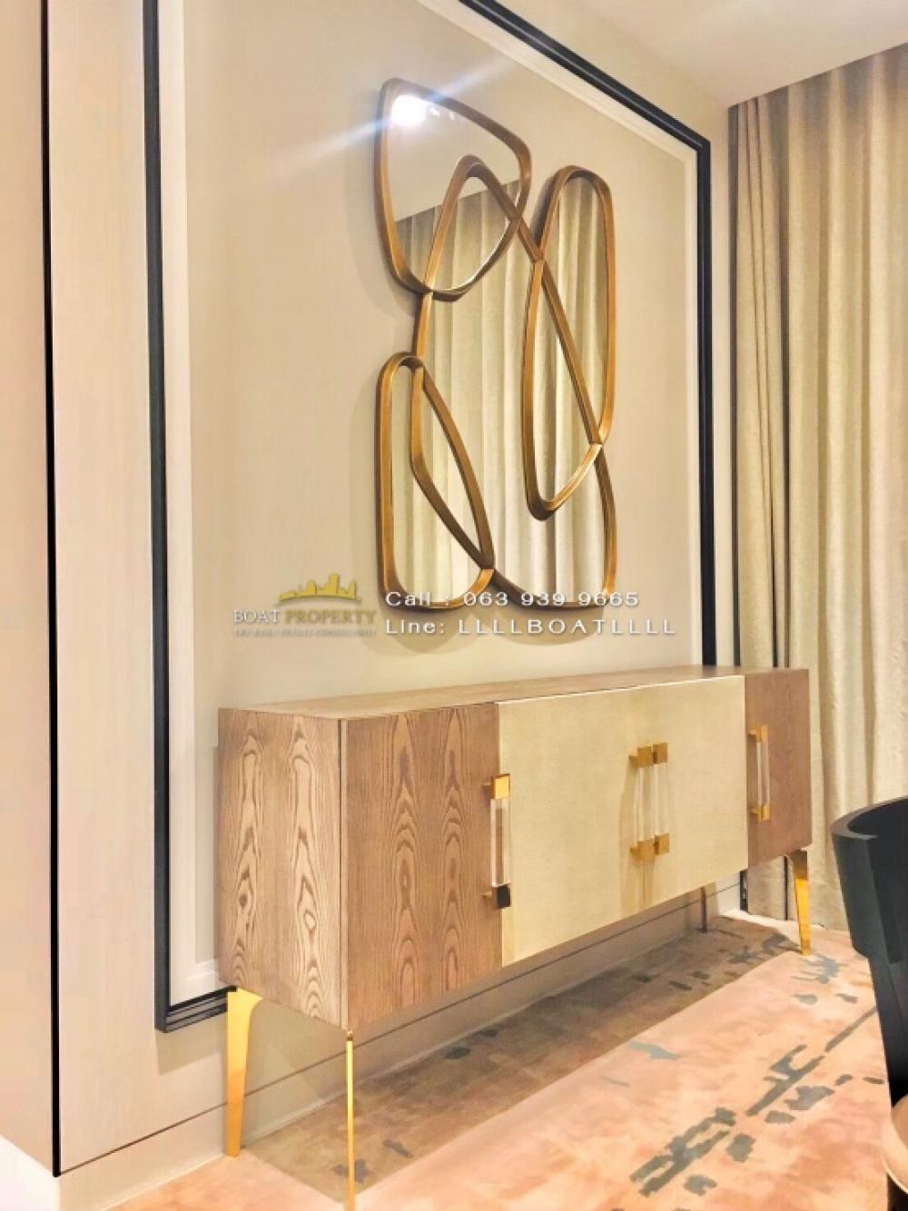 For Rent📍vittorio Sukhumvit 39🛁2Bed3Bath📞0639399665 – รูปที่ 4