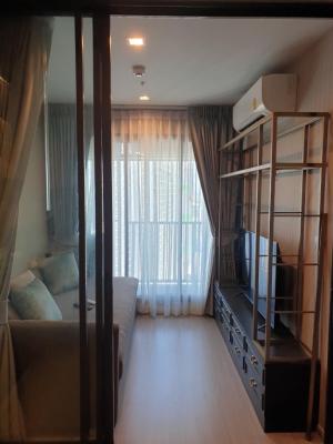 For Rent📍1Bed1Bath Tower A*🛁 Life Ladprao📞0639399665