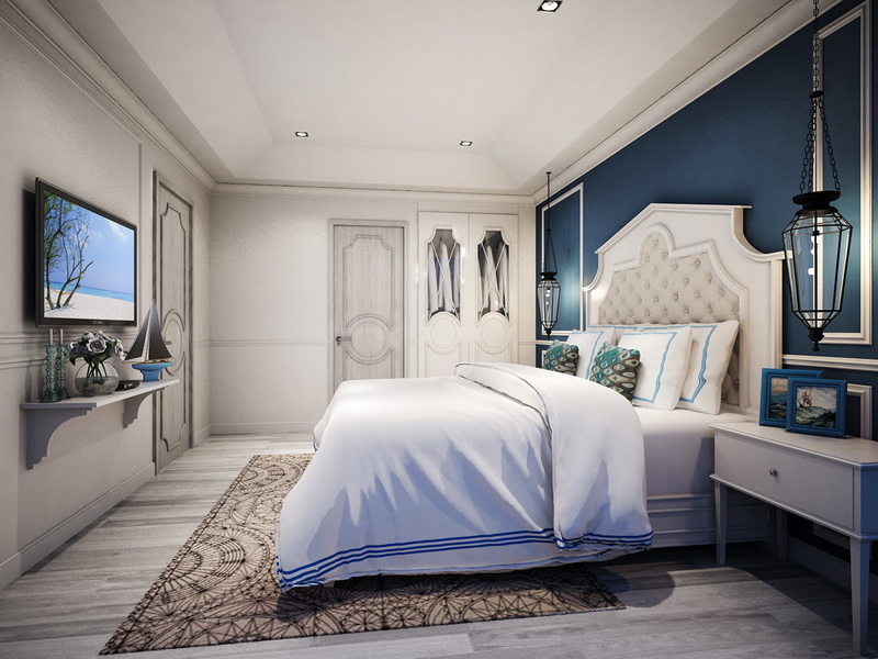 Condo Seven Seas Code The Azure pattaya