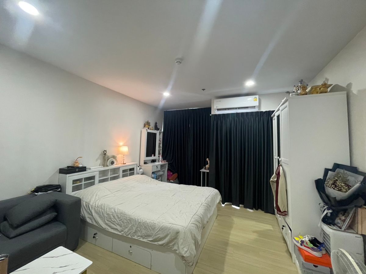 📍ขายๆ Condo Supalai Veranda Phasi Charoen Station ห้องสตูดิโอ 29 Sqm. เพียง 2,100,000 บาทเท่านั้น // 087-556-4977 อ้น เอเจน 🔊 📍ขายๆ Condo Supalai Veranda Phasi Charoen Station ห้องสตูดิโอ 29 Sqm. เพียง 2,100,000 บาทเท่านั้น // 087-556-4977 อ้น เอเจน 🔊
