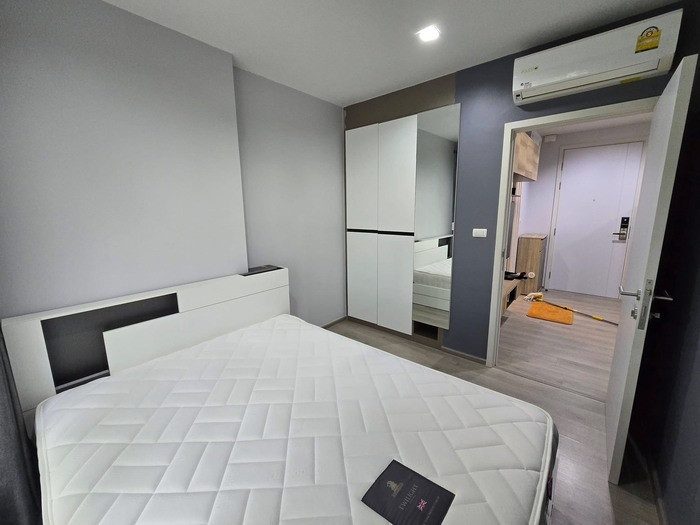 🔥Available room THE BASE Phetkasem 🔥 Room ready to move in, next to MRT Phetkasem 48, few units, convenient travel // 087 556 4977 Aon ag 🔥Available room THE BASE Phetkasem 🔥 Room ready to move in, next to MRT Phetkasem 48, few units, convenient travel // 087 556 4977 Aon ag