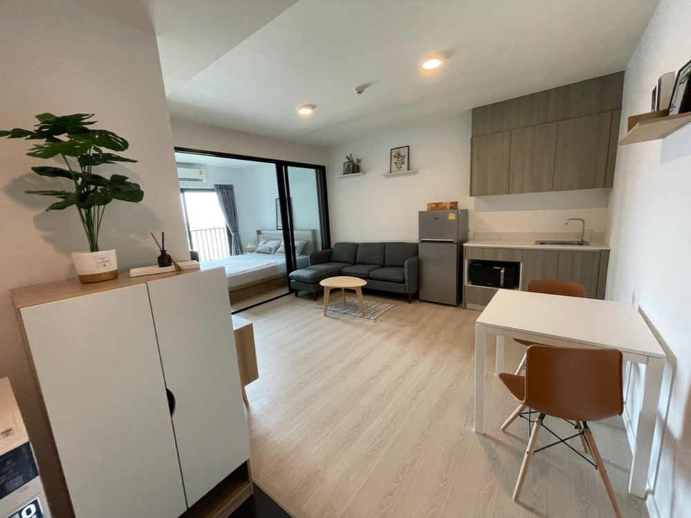 for rent A space mega bangna 1 bed super deal !! 💟☘️ – รูปที่ 2