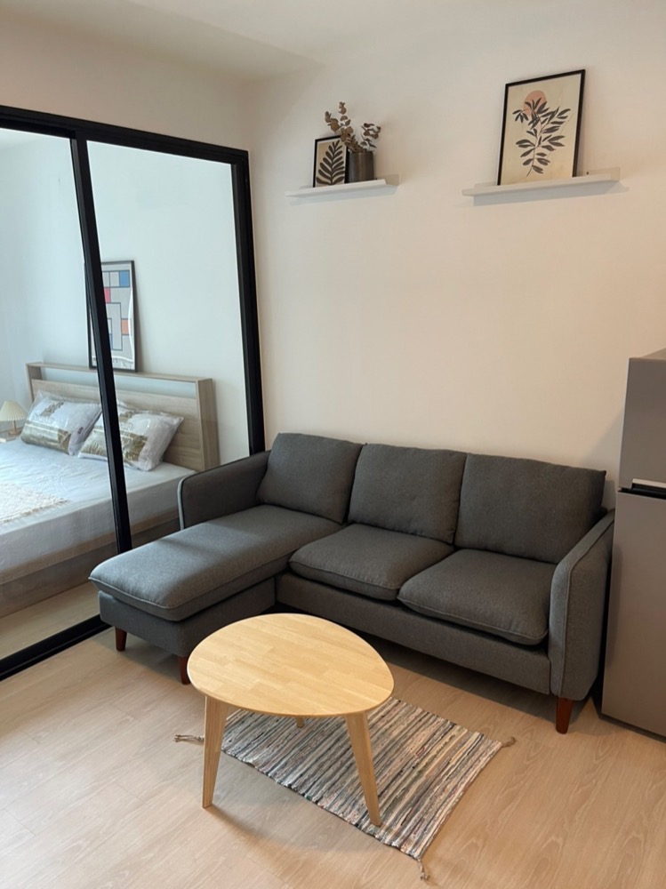 for rent A space mega bangna 1 bed super deal !! 💟☘️ – รูปที่ 3