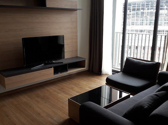 for rent Hasu haus 2 bed special price !! ☘️✨ – รูปที่ 3