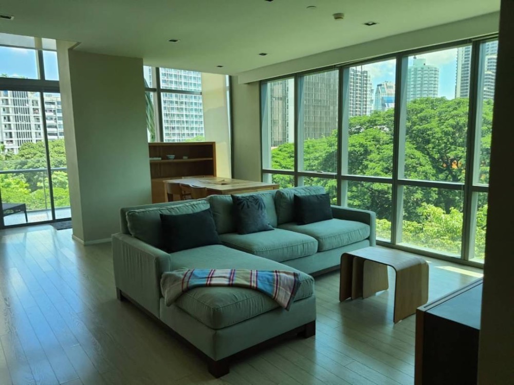 Sale : The Room 21 ห้องDuplex แบบ 2 นอน วิวสวนร่วมรื่น พร้อมเฟอร์นิเจอร์มูลค่าเกินล้าน  ใกล้ ตึก GMM ,BTS อโศก ,MRT. Sukhumvit