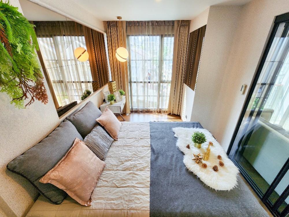 [] NAVARA Lungsuan 1 Bed/ 1 Bath / Fully Furnished – รูปที่ 4